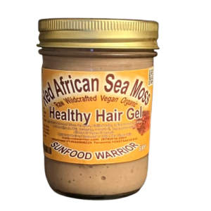 Sea Moss Gel Hair Formula  8oz FREE SHIPPING !!!!