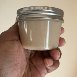 Sea Moss Gel Hair Formula  8oz FREE SHIPPING !!!!